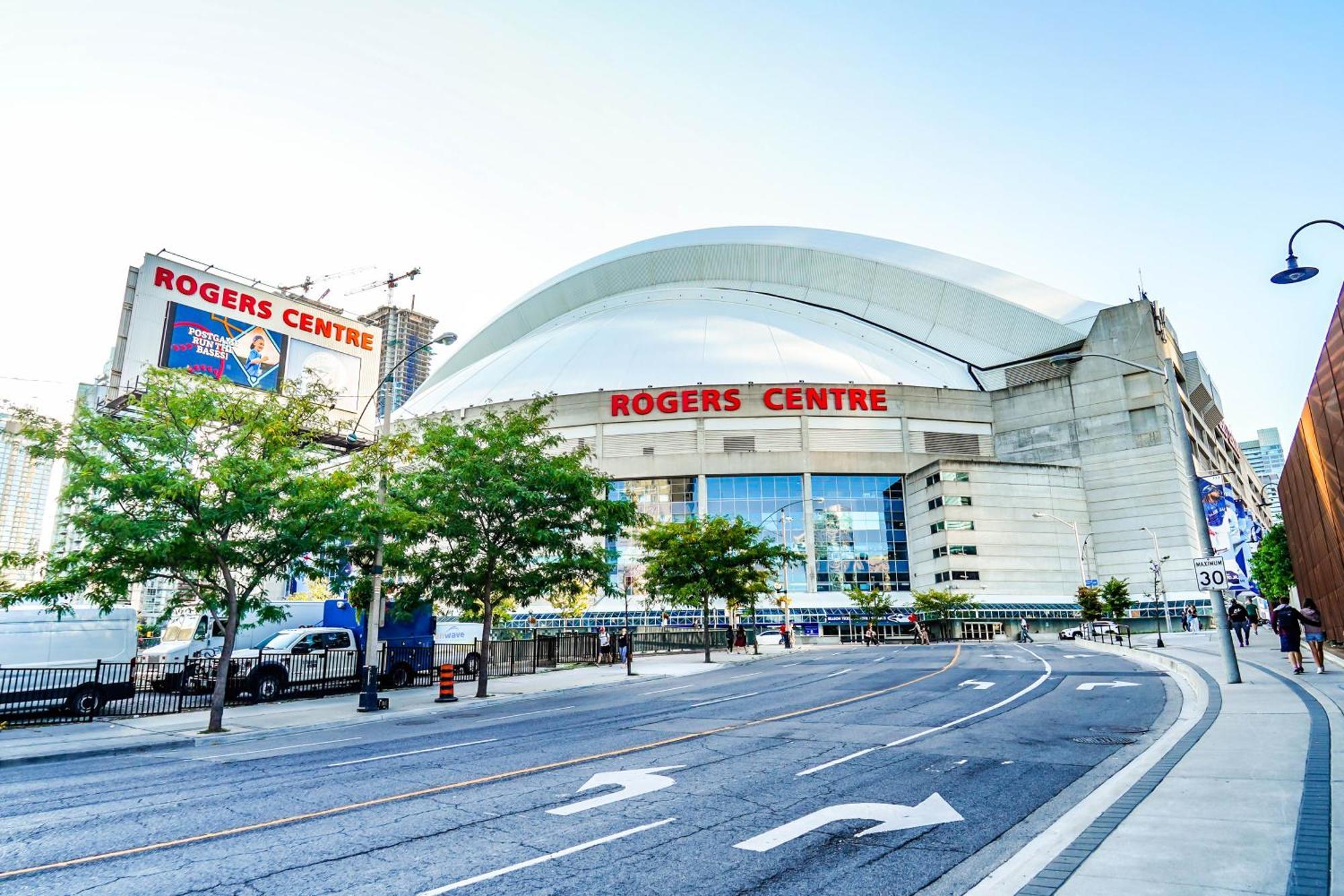 Chol Furnished Suites Heart Of Downtown Toronto, 2 Beds, Free Parking, Cn Tower View Zewnętrze zdjęcie