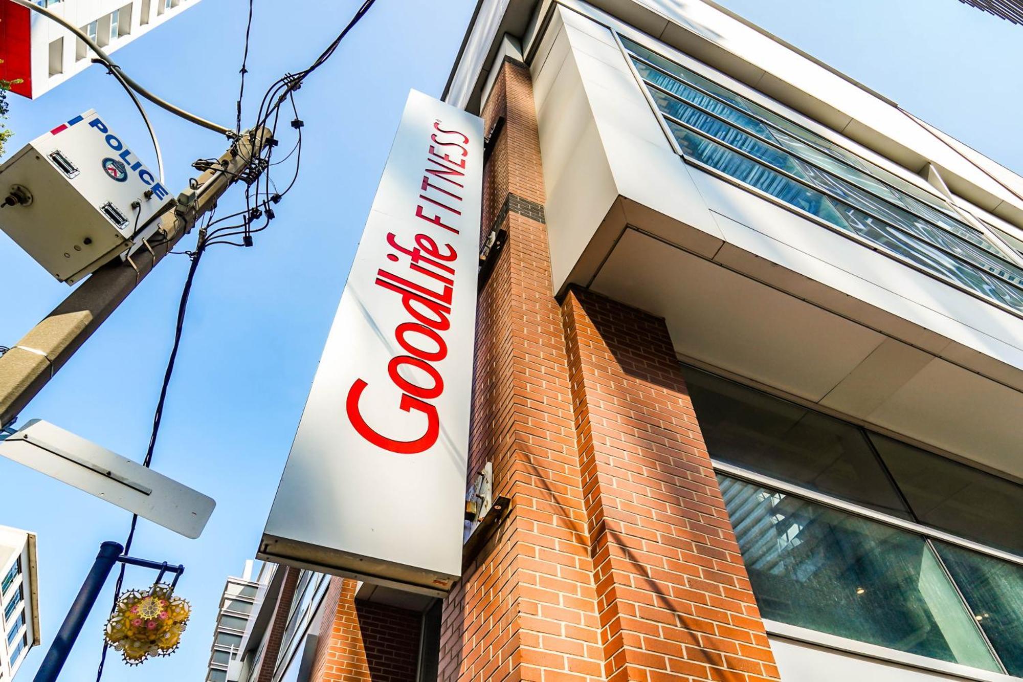 Chol Furnished Suites Heart Of Downtown Toronto, 2 Beds, Free Parking, Cn Tower View Zewnętrze zdjęcie